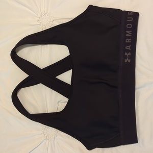 UNDER ARMOUR Compression Sports Bra